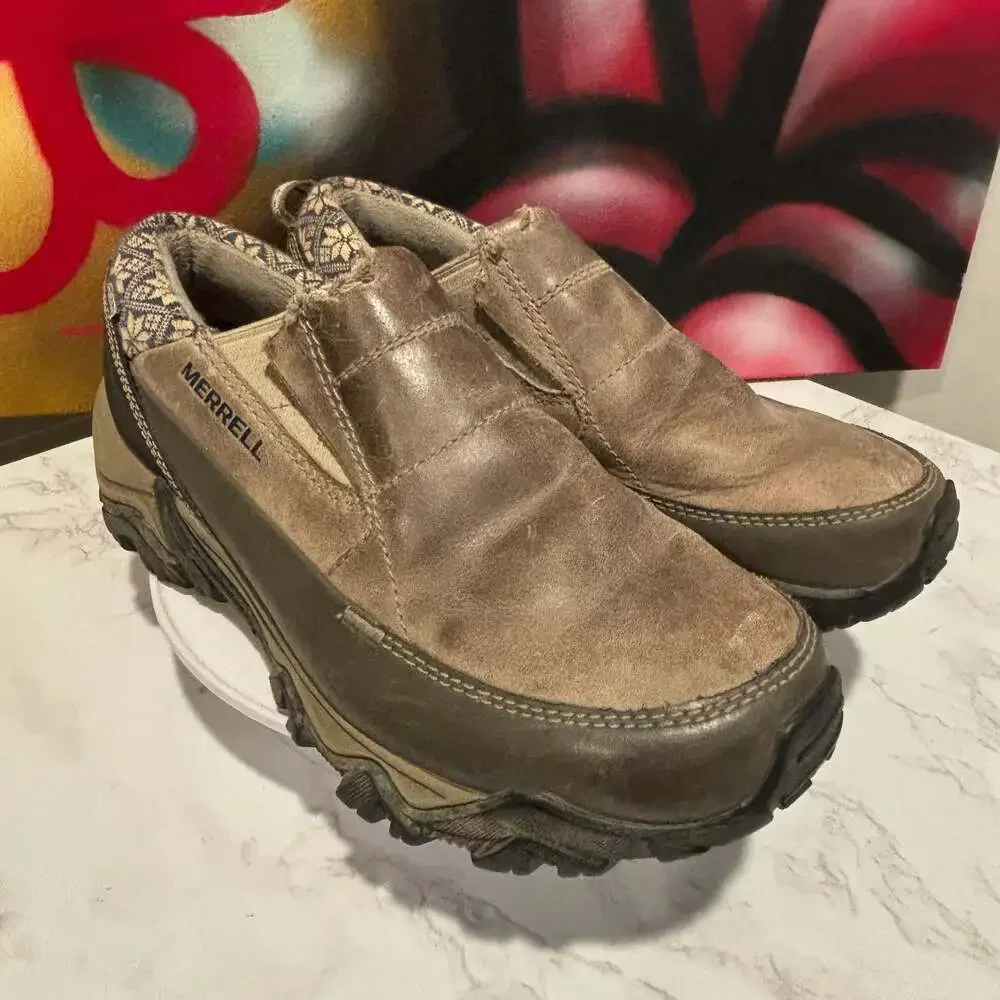 Merrell polarand rove